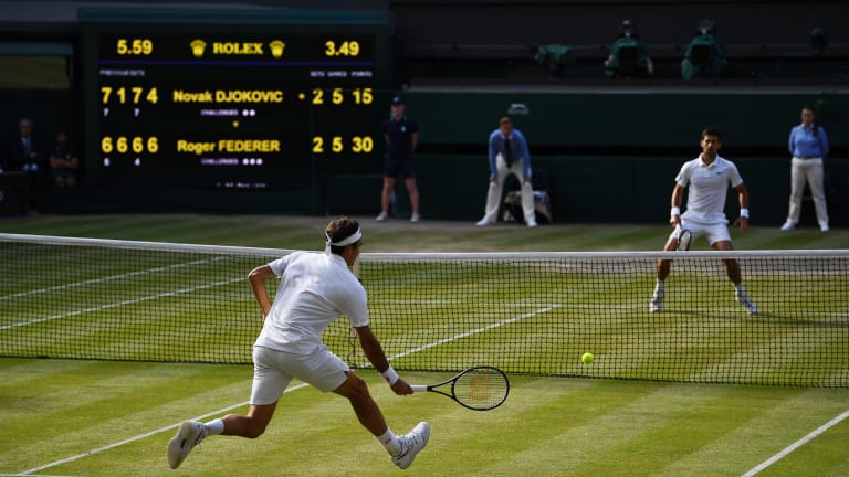 djokovic federer wimbledon 2019 0024