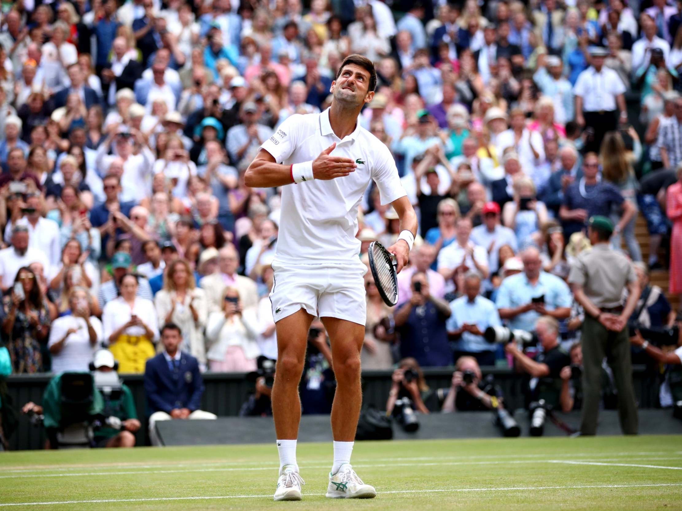 djokovic federer wimbledon 2019 0033