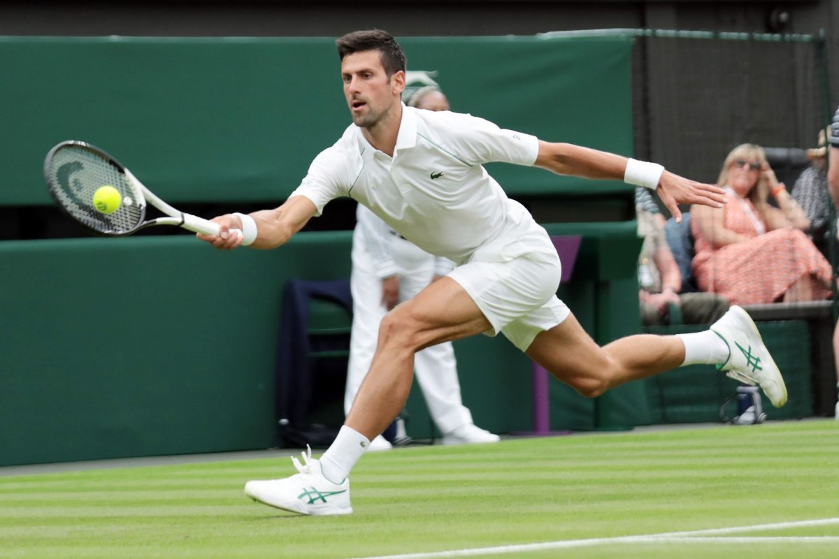 djokovic hurkacz wimbledon 0010