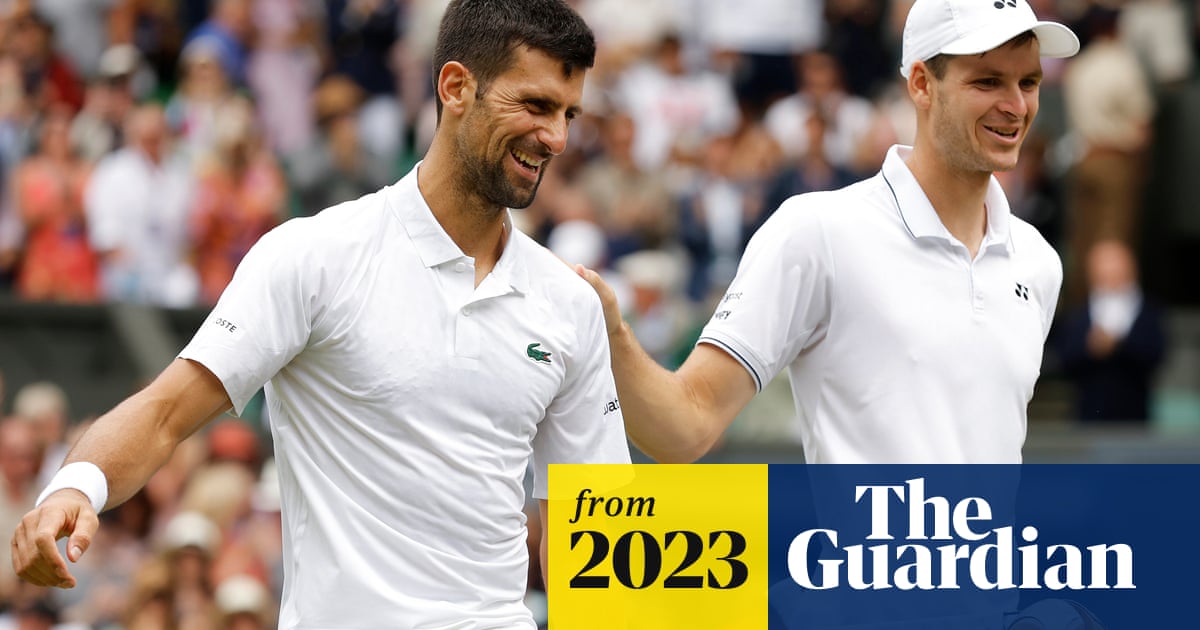 djokovic hurkacz wimbledon 0013