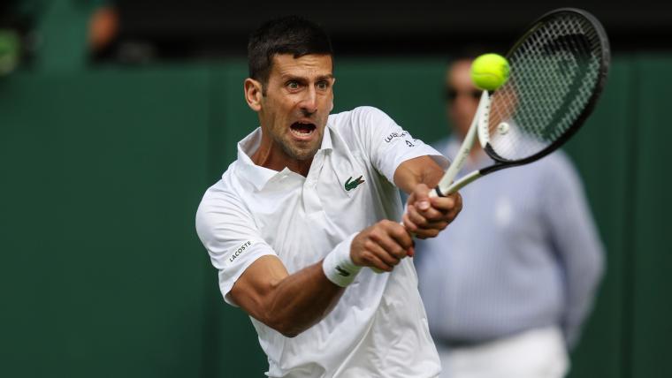 djokovic hurkacz wimbledon 0014