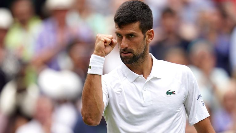 djokovic hurkacz wimbledon 0018