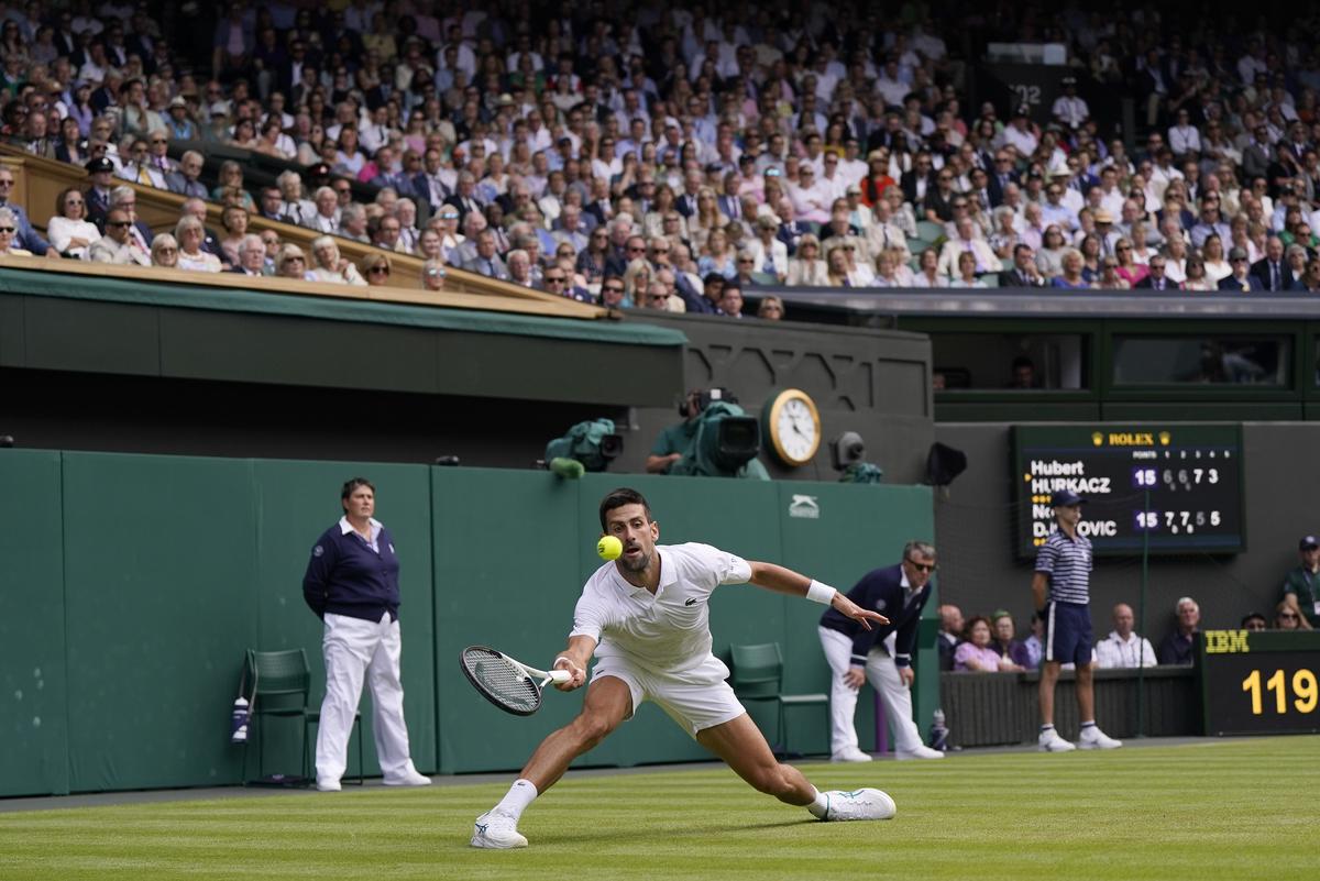 djokovic hurkacz wimbledon 0024