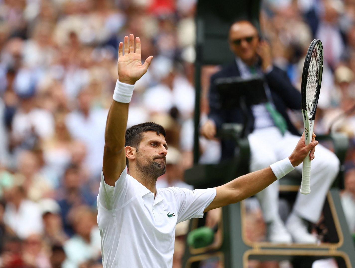 djokovic hurkacz wimbledon 0034