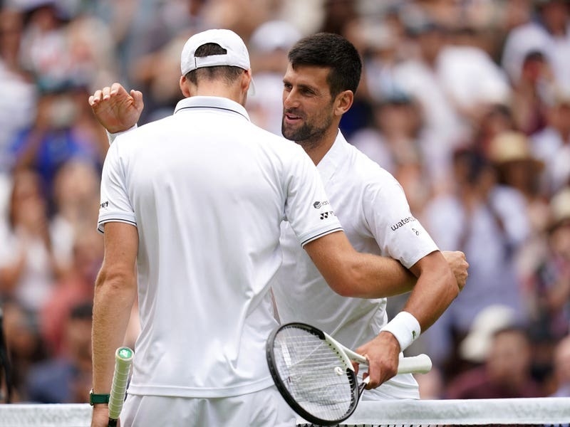 djokovic hurkacz wimbledon 0038