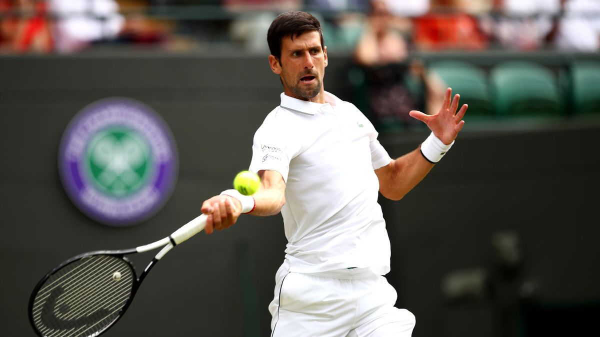 djokovic hurkacz wimbledon 0040