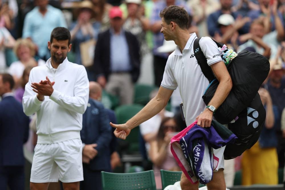 djokovic hurkacz wimbledon 0041
