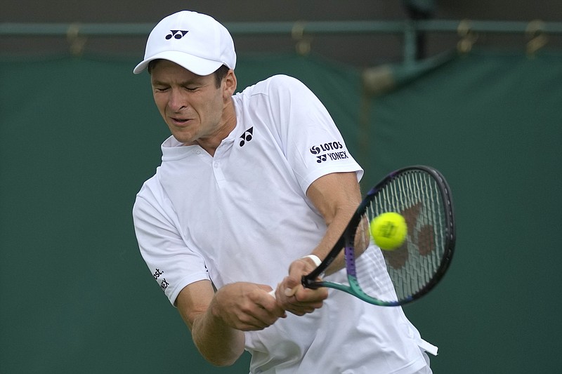djokovic hurkacz wimbledon 0048