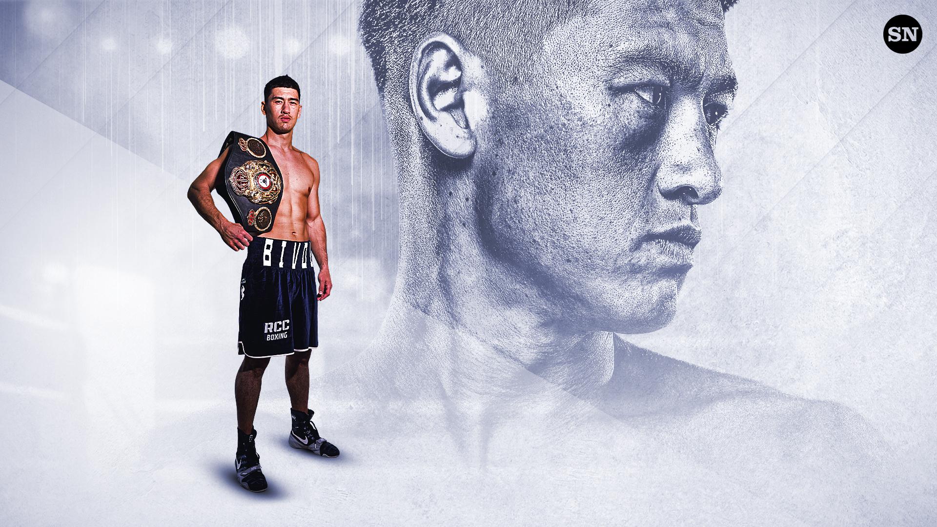 dmitry bivol wallpaper 0012