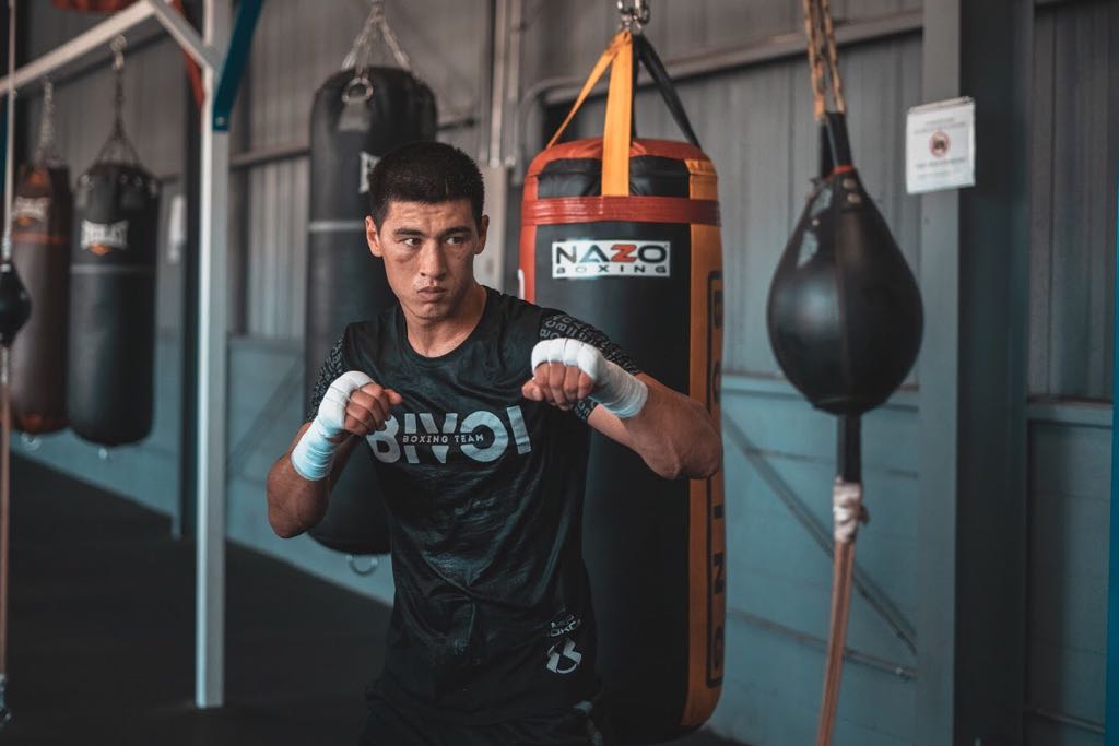 dmitry bivol wallpaper 0015