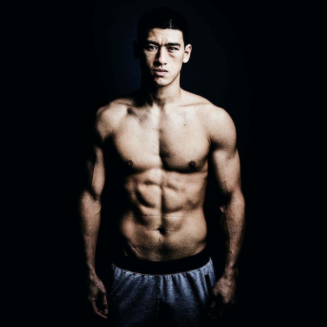 dmitry bivol wallpaper 0027