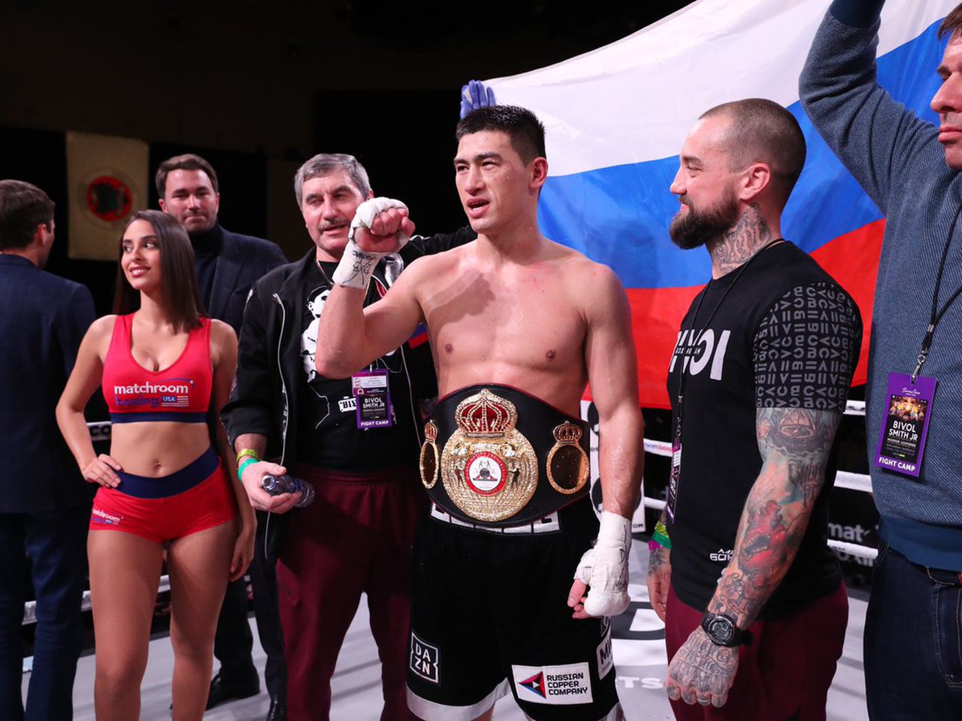 dmitry bivol wallpaper 0029
