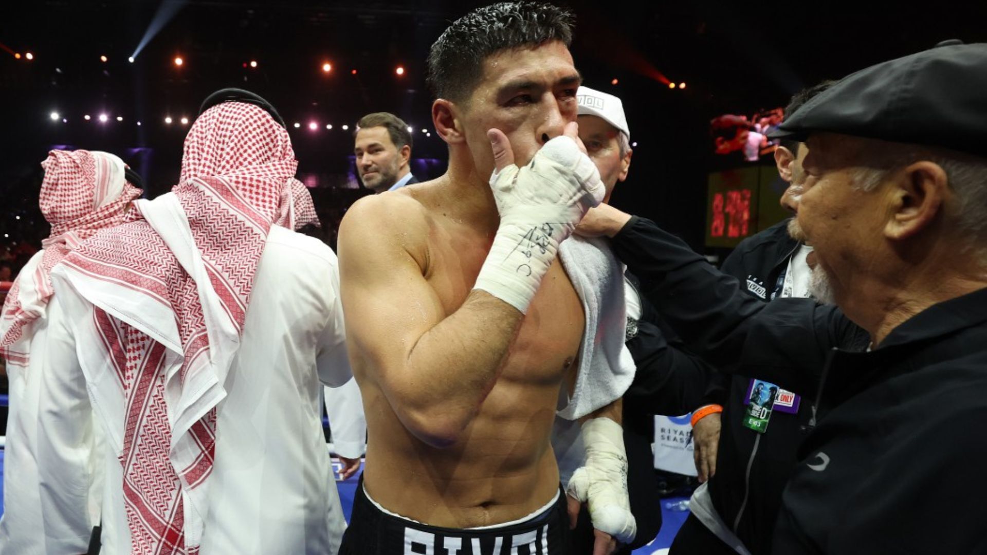 dmitry bivol wallpaper 0043