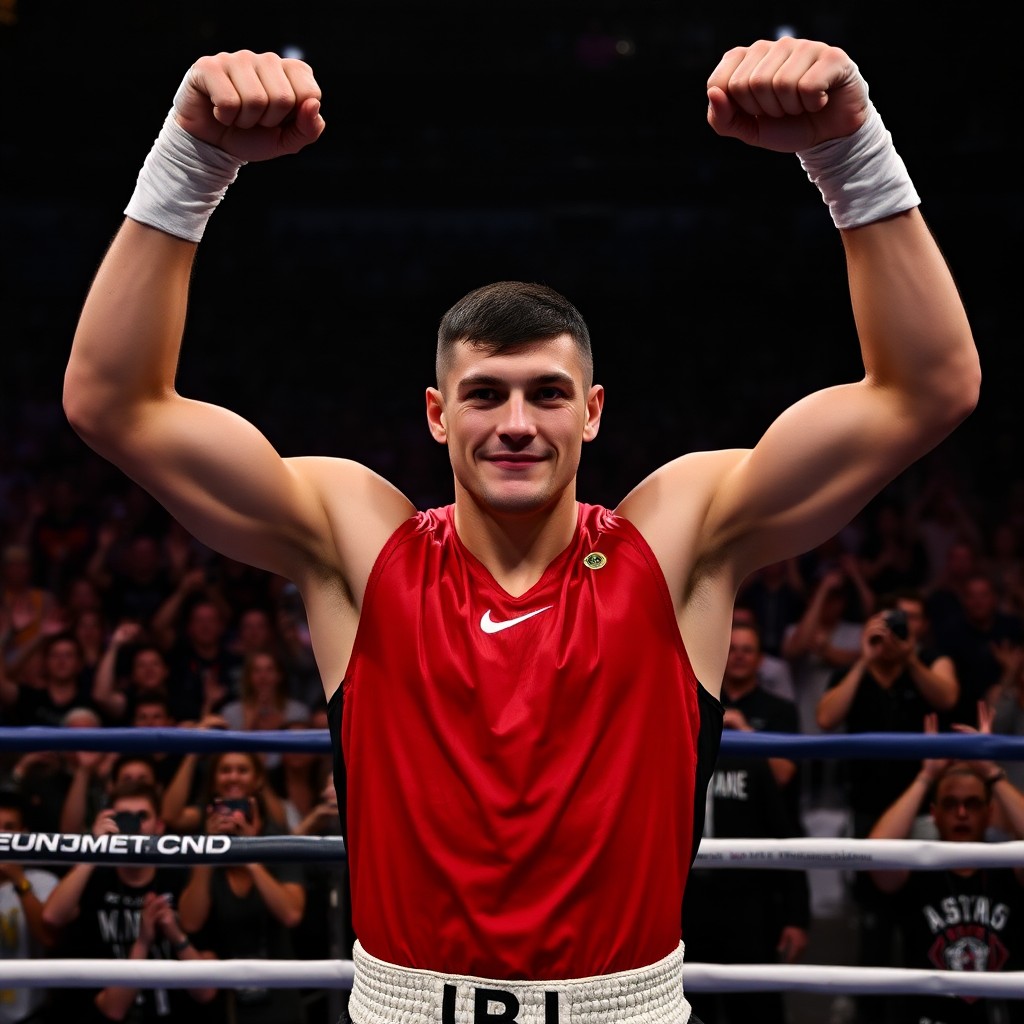 dmitry bivol wallpaper 0044