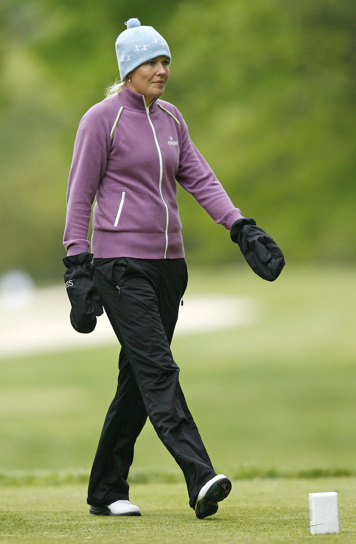 do people golf in the winter 0014