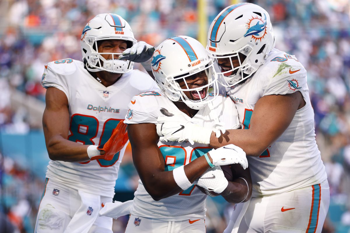 Dolphins Giants predictions