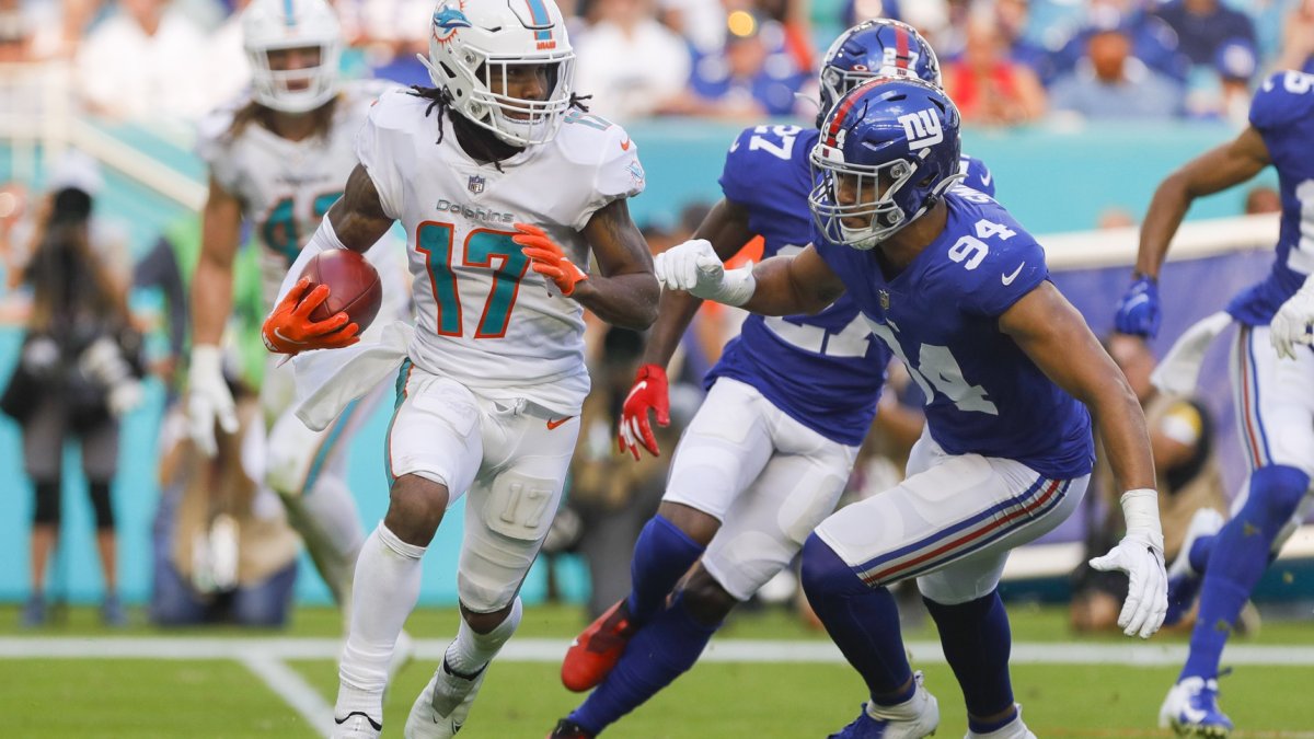 dolphins vs giants 0011