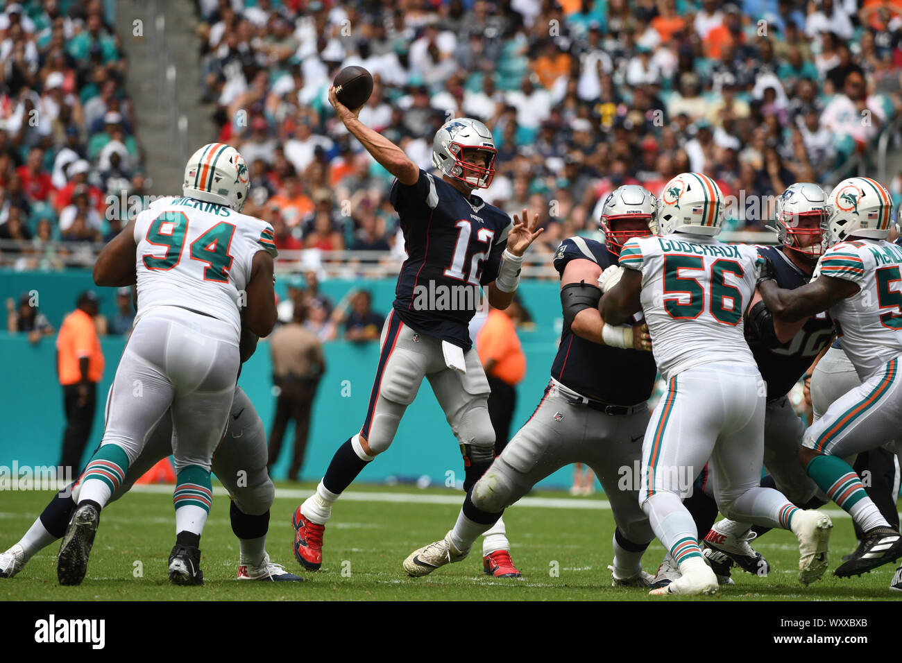 dolphins vs patriots 2019 0013