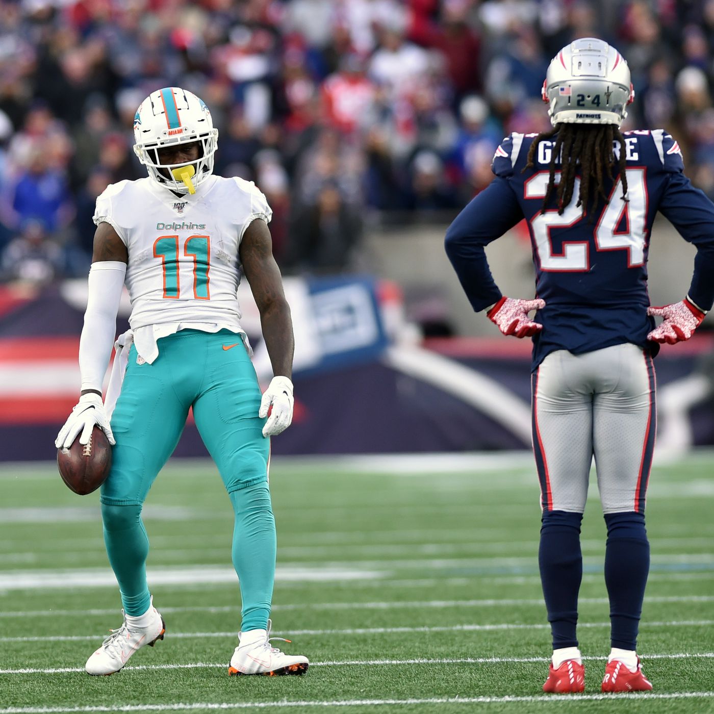 dolphins vs patriots 2019 0014