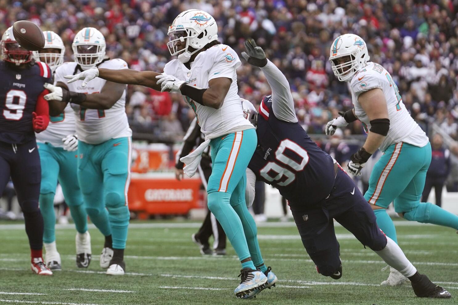 dolphins vs patriots 2019 0016