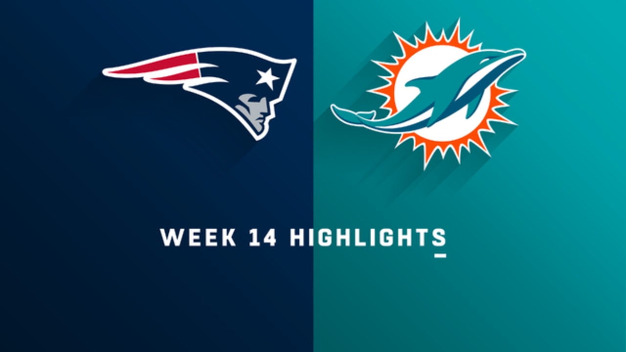 dolphins vs patriots 2019 0019