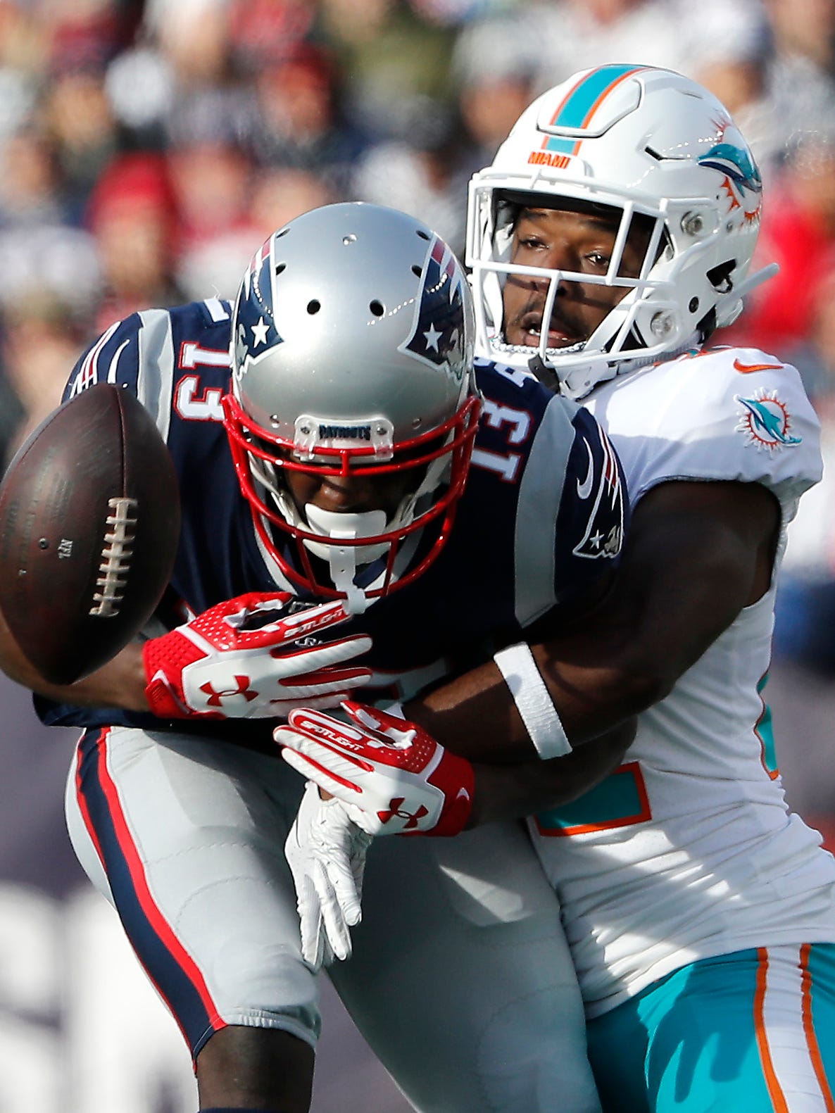 dolphins vs patriots 2019 0023