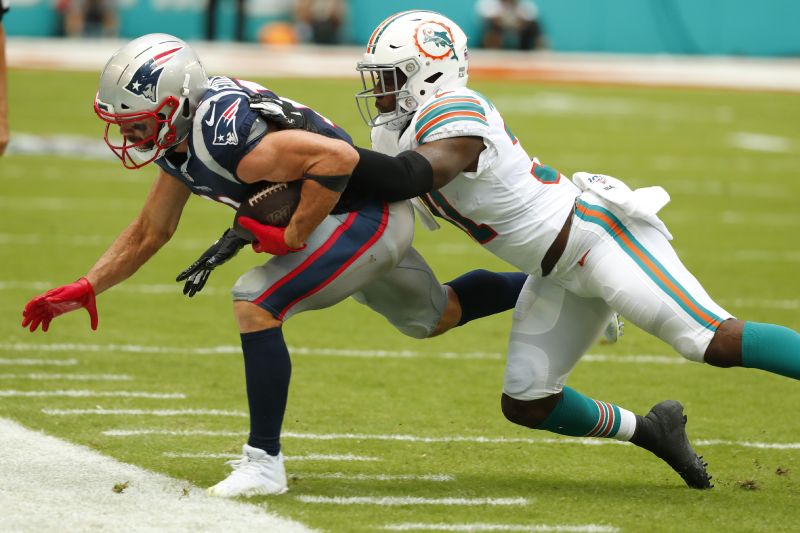 dolphins vs patriots 2019 0026