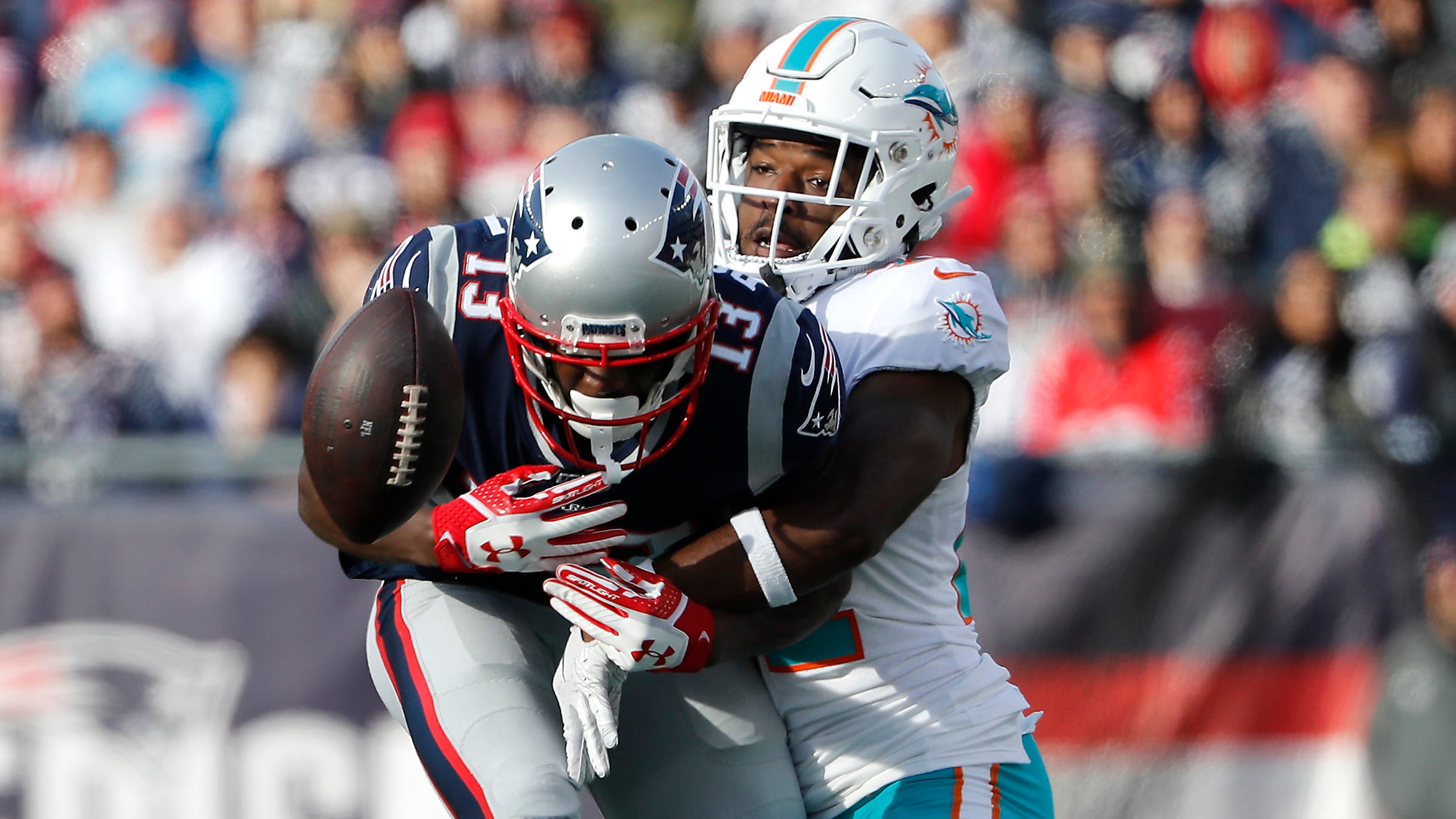 dolphins vs patriots 2019 0029