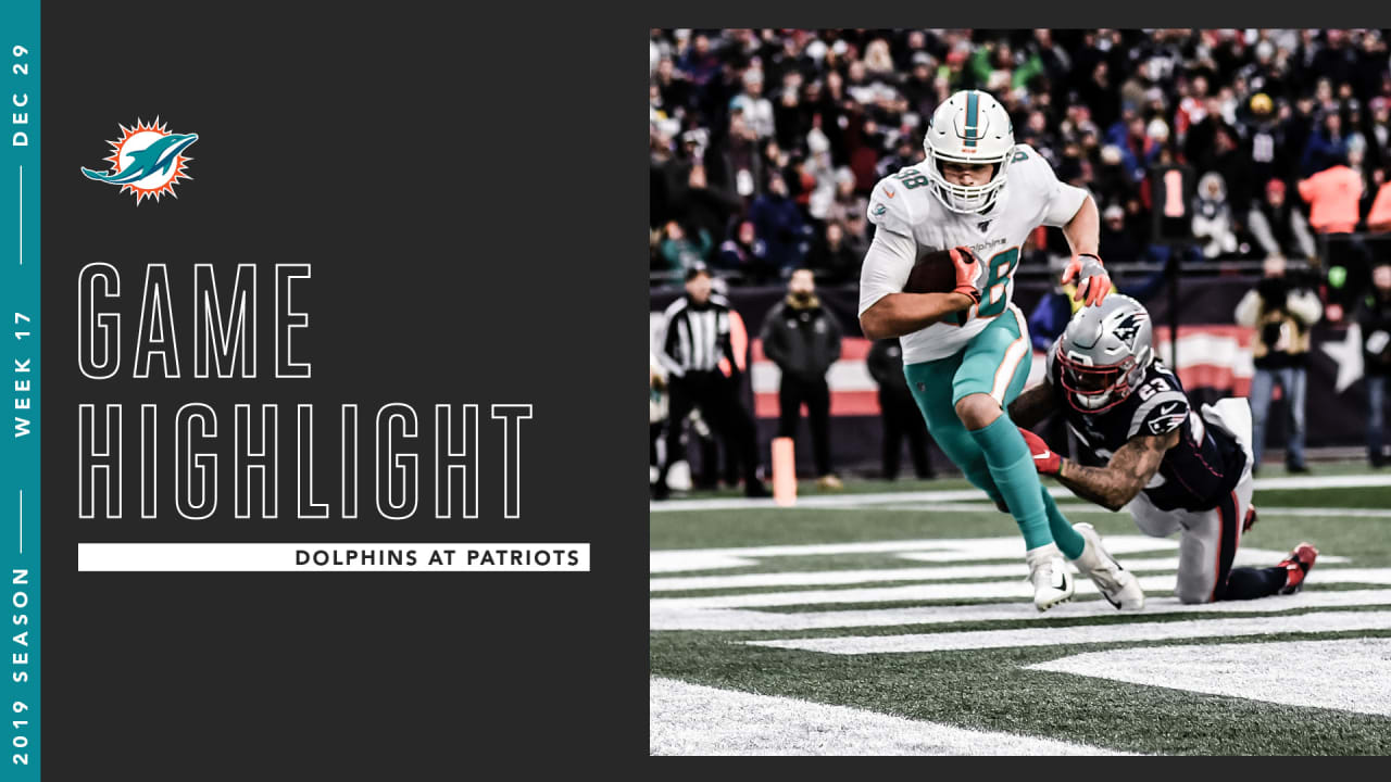 dolphins vs patriots 2019 0031