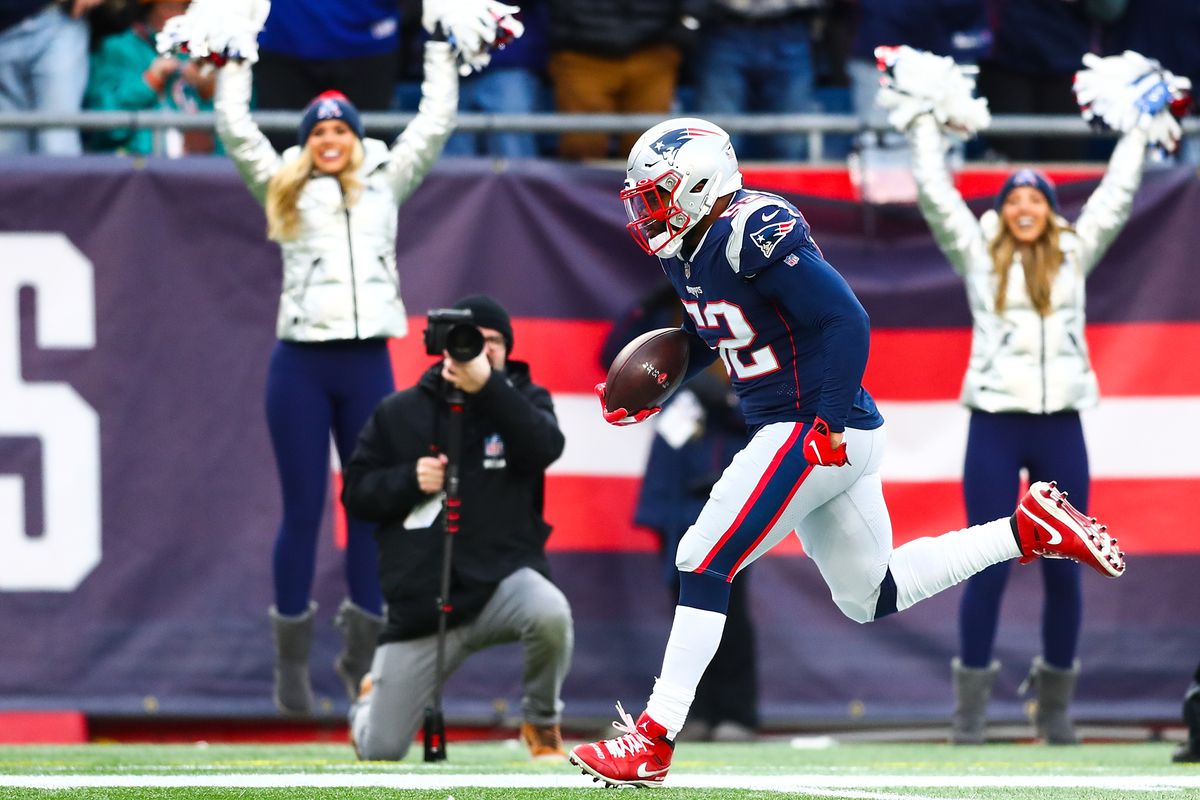 dolphins vs patriots 2019 0033