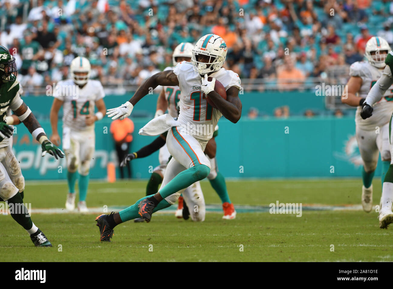 dolphins vs patriots 2019 0034