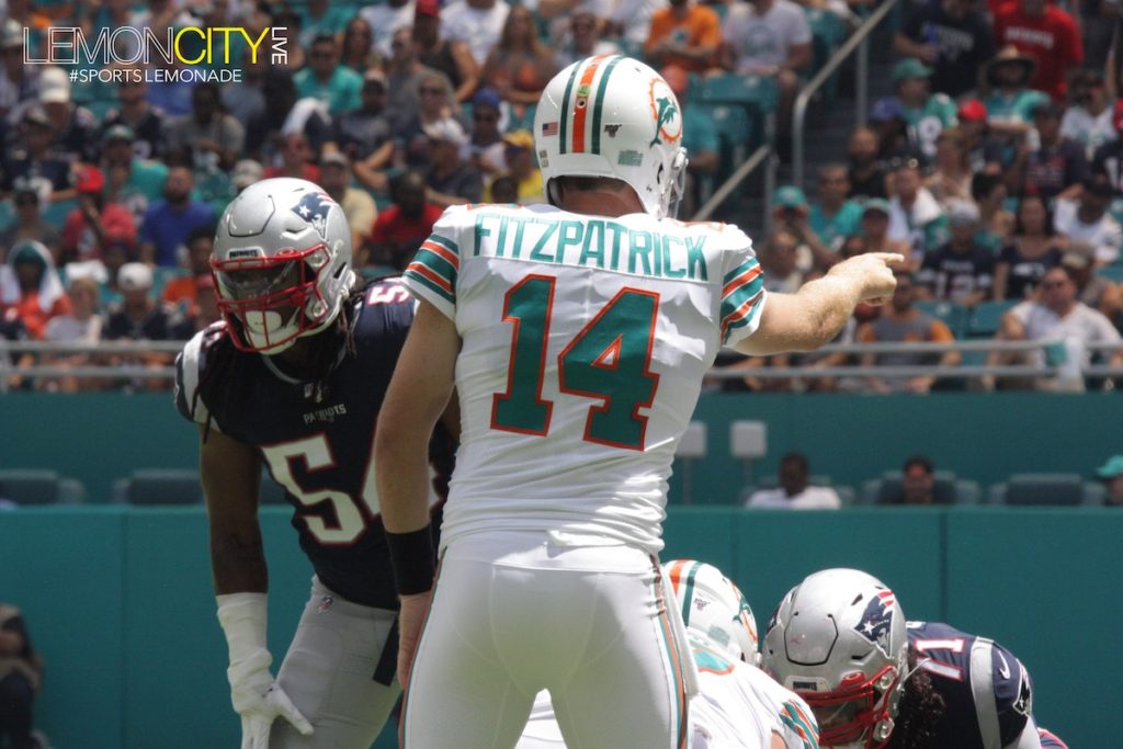 dolphins vs patriots 2019 0036