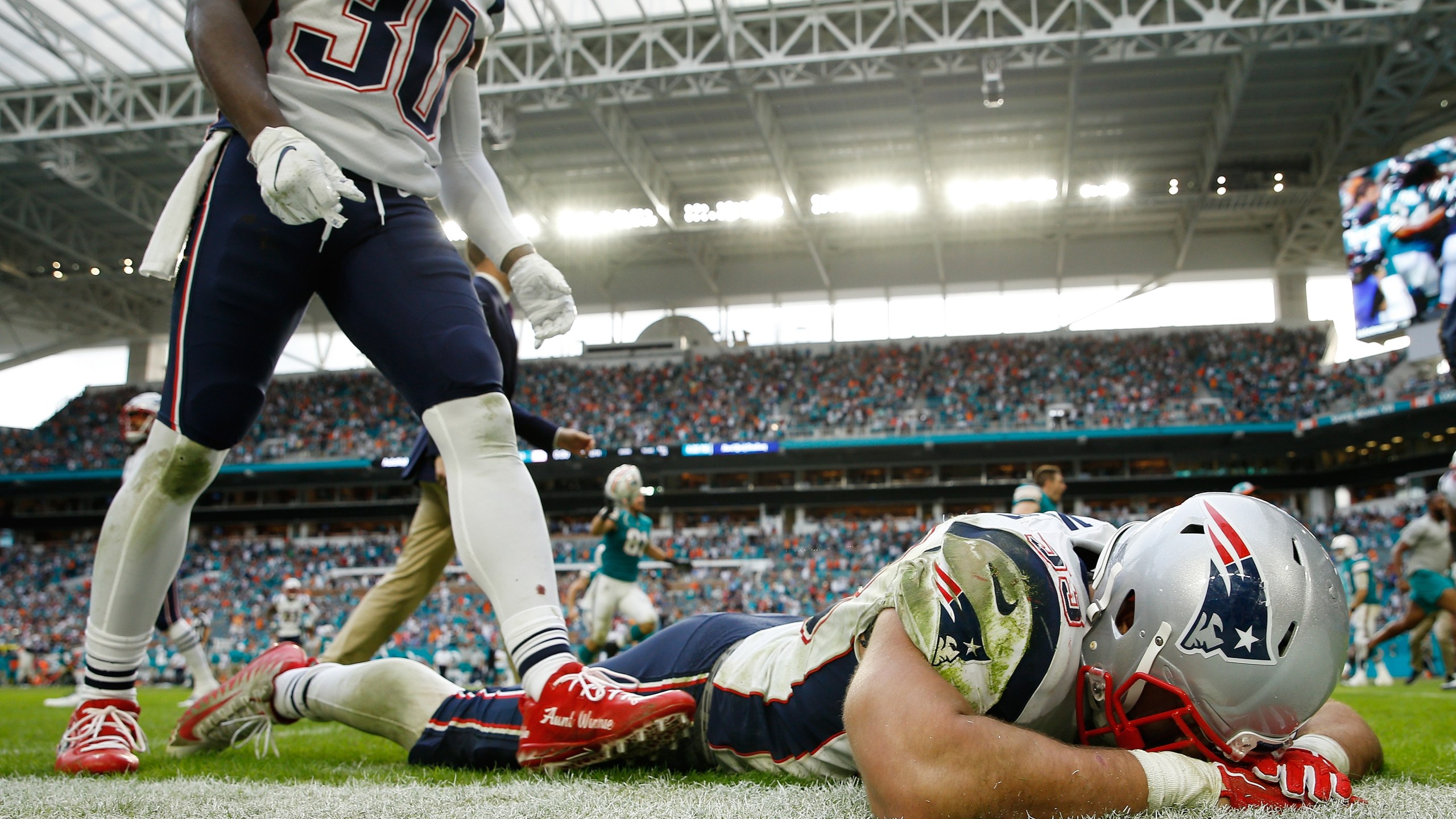 dolphins vs patriots 2019 0040