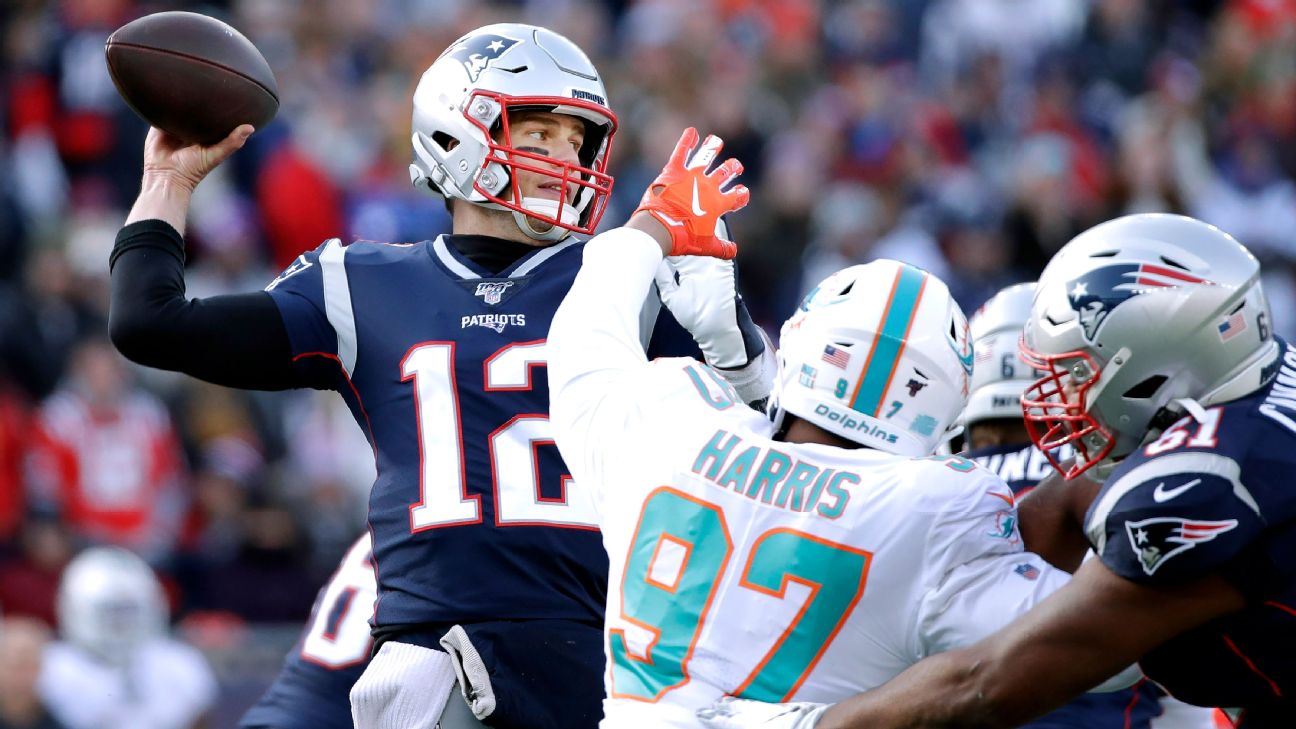dolphins vs patriots 2019 0043