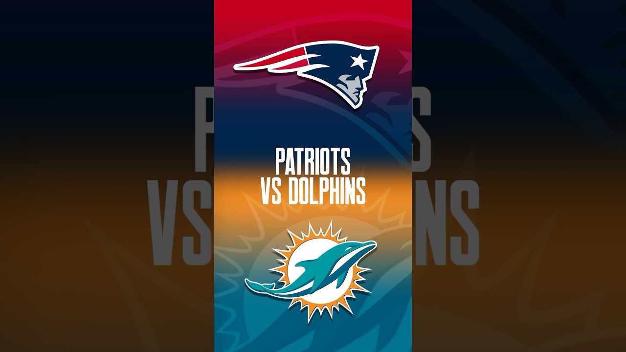 dolphins vs patriots 2019 0047