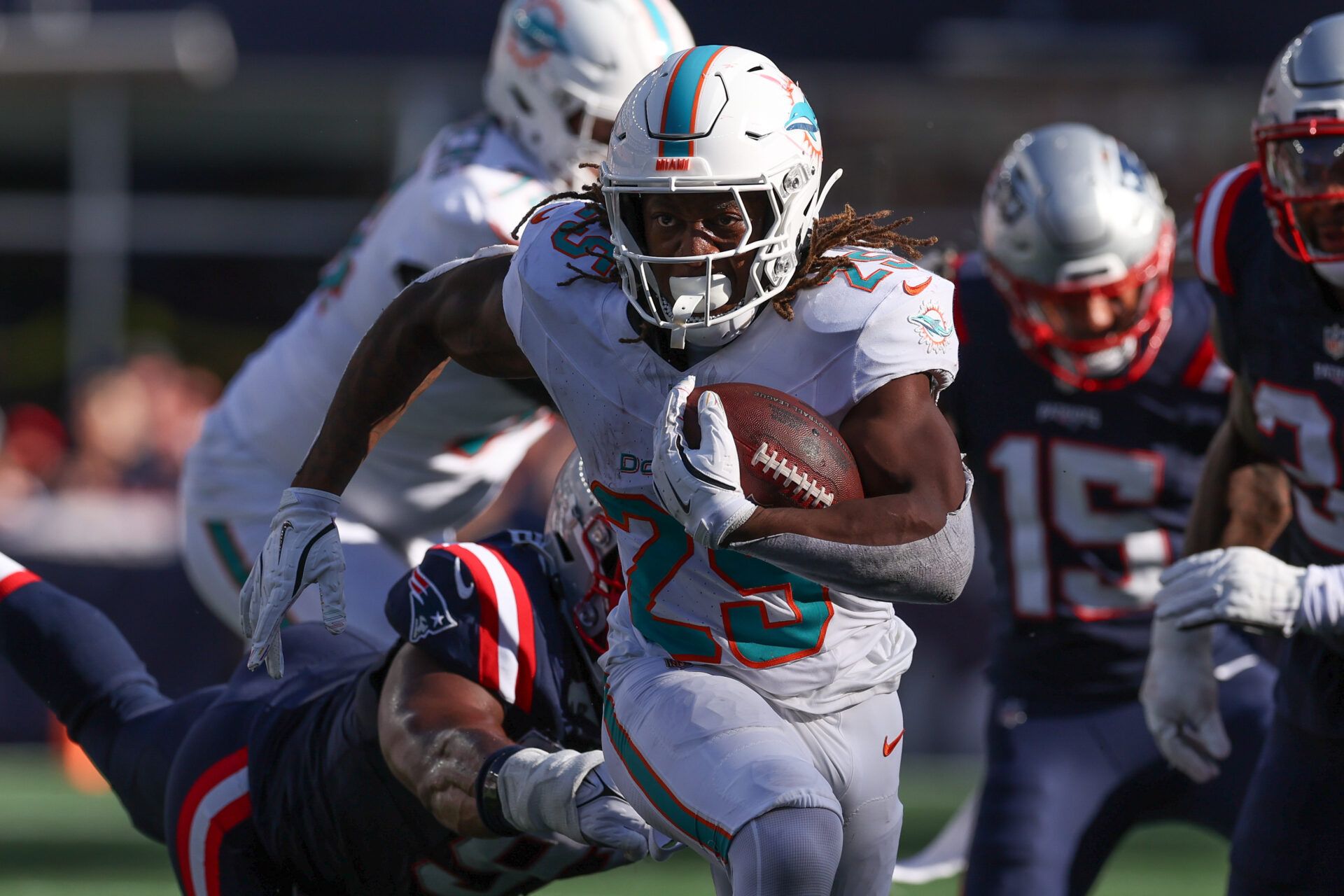 dolphins vs patriots 2019 0048