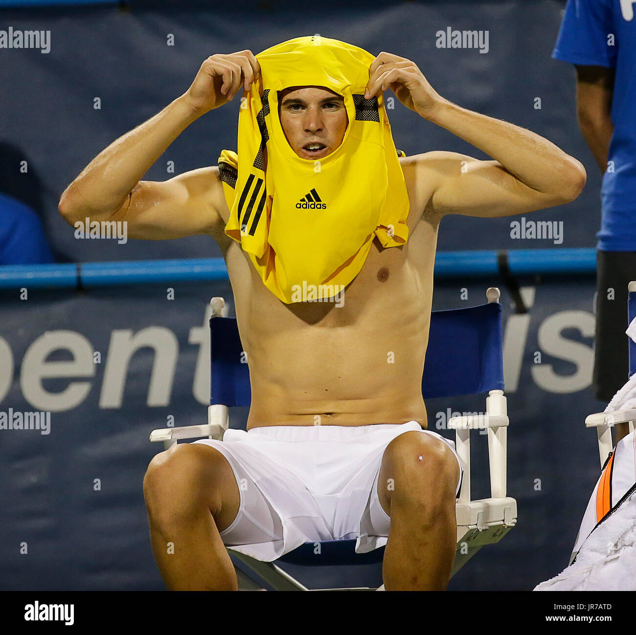 dominic thiem shirtless 0047