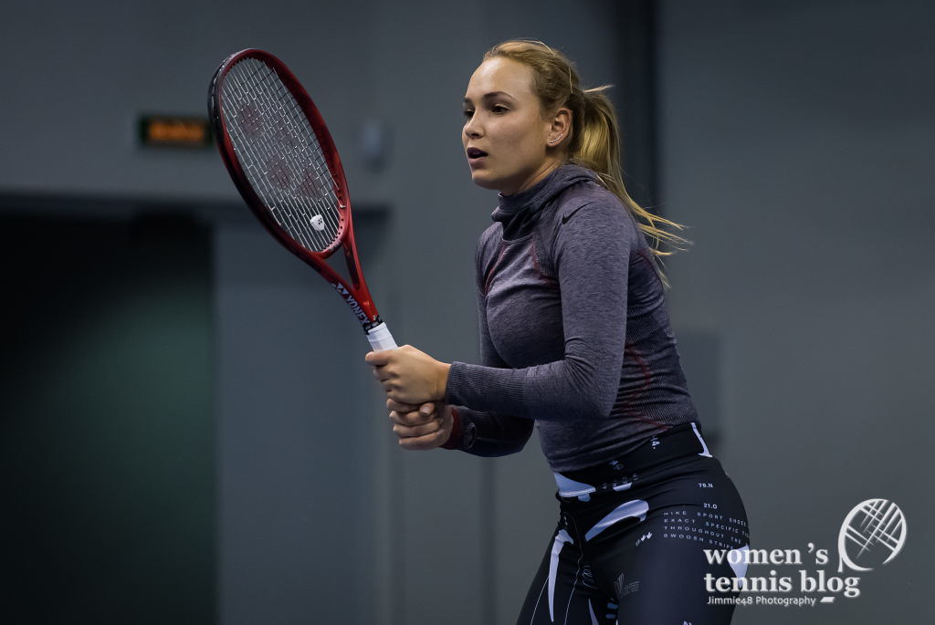 donna vekic of croatia 0033