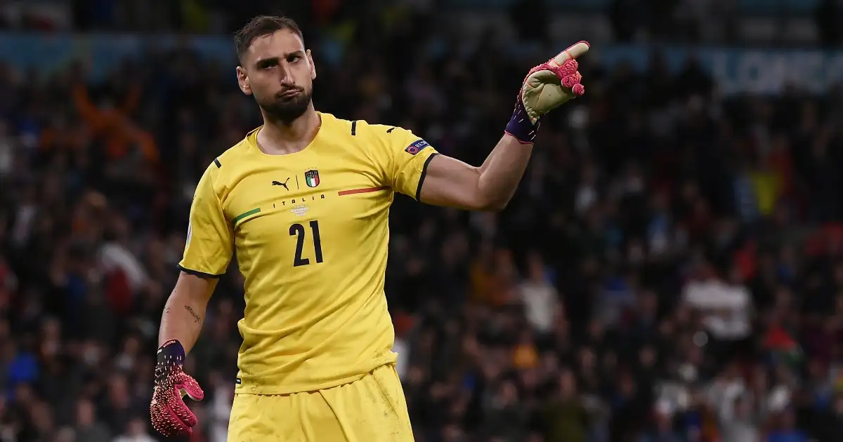 Donnarumma photo 0058