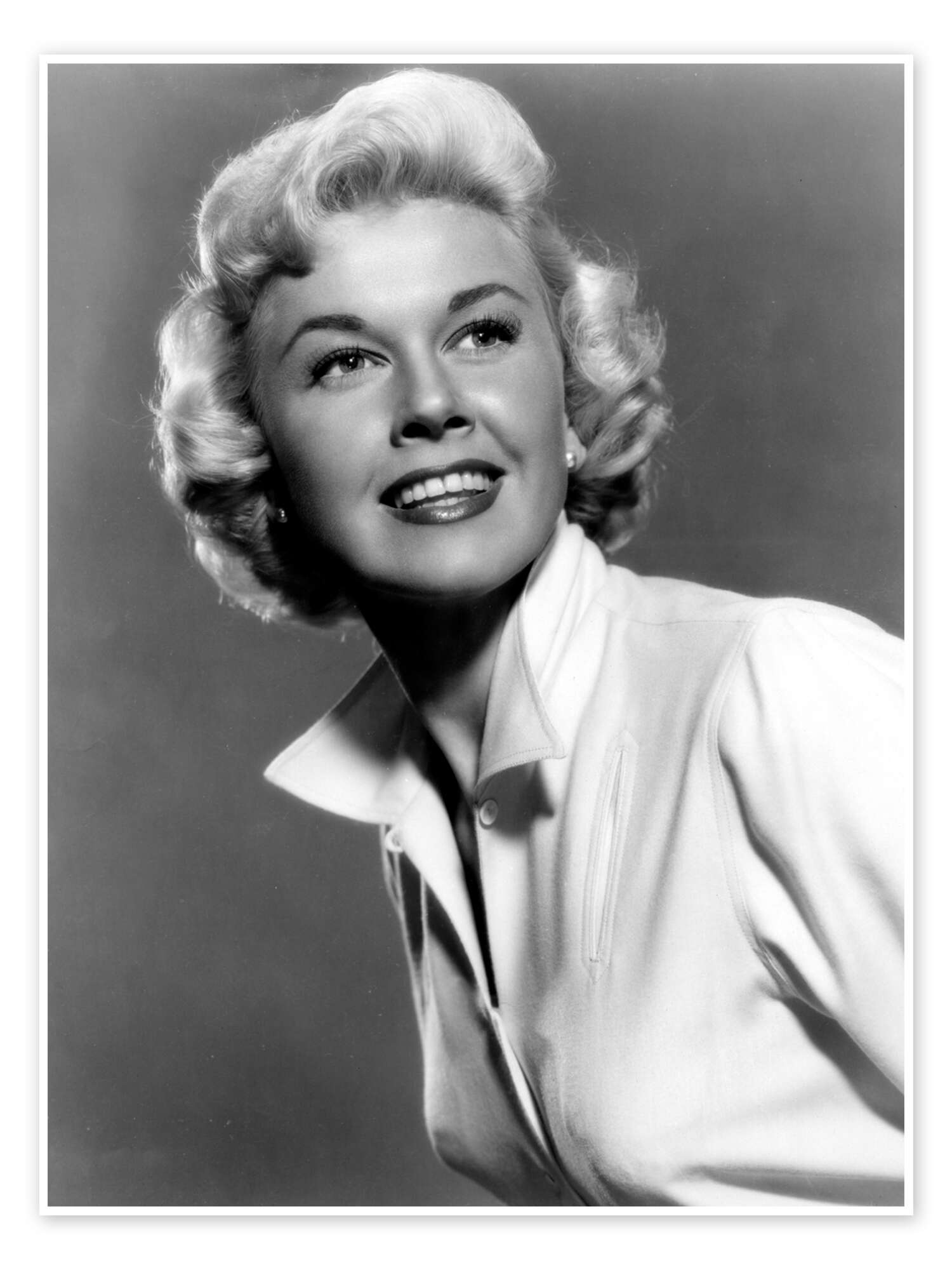 Doris Day movie poster