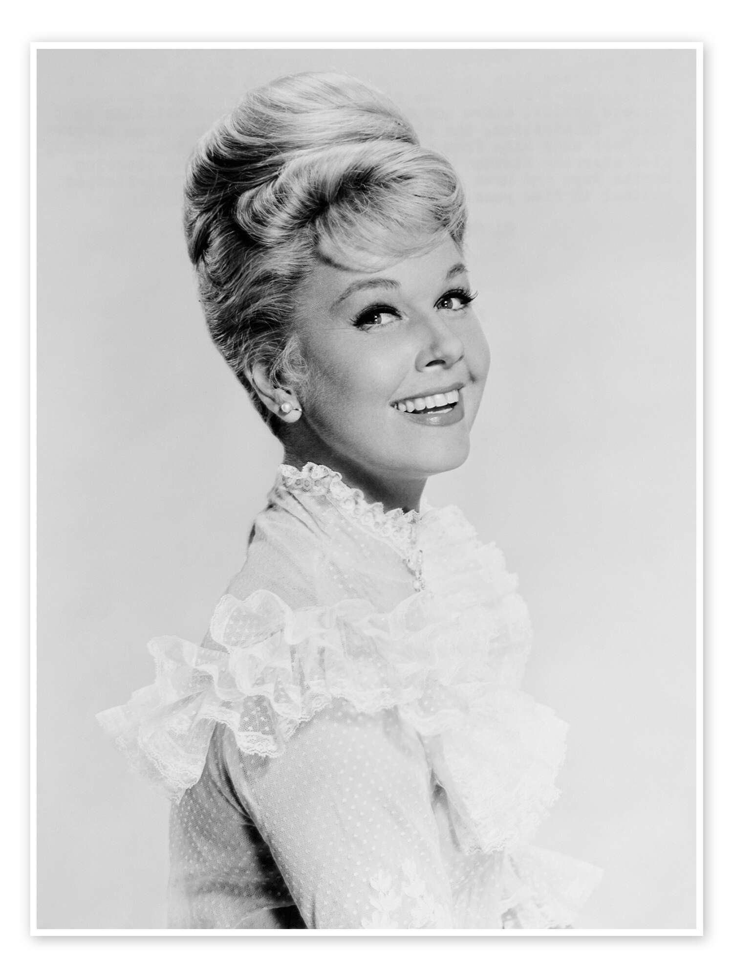 doris day poster 0010