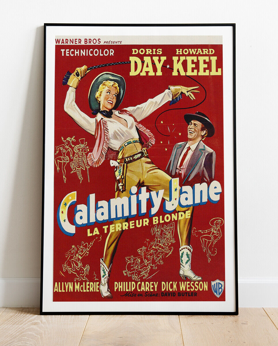 doris day poster 0011