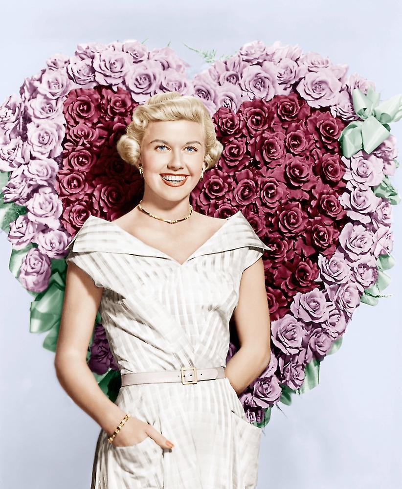 doris day poster 0013