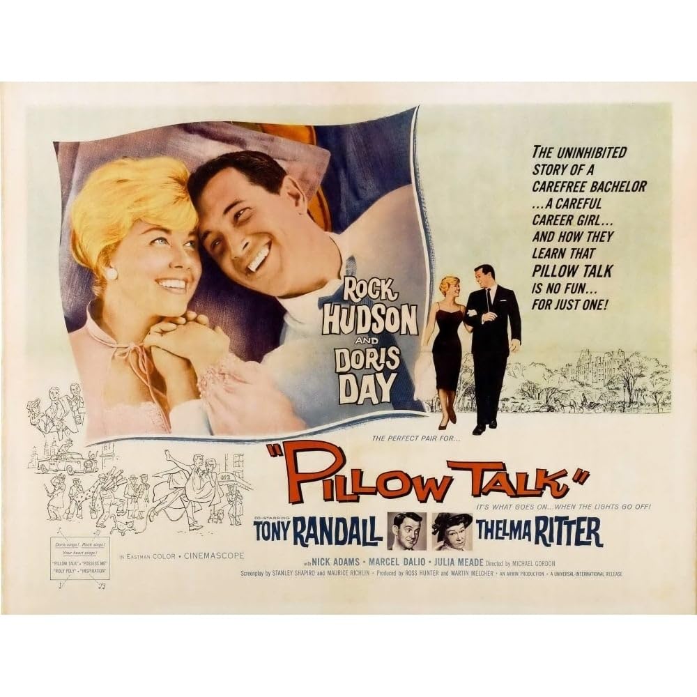 doris day poster 0014
