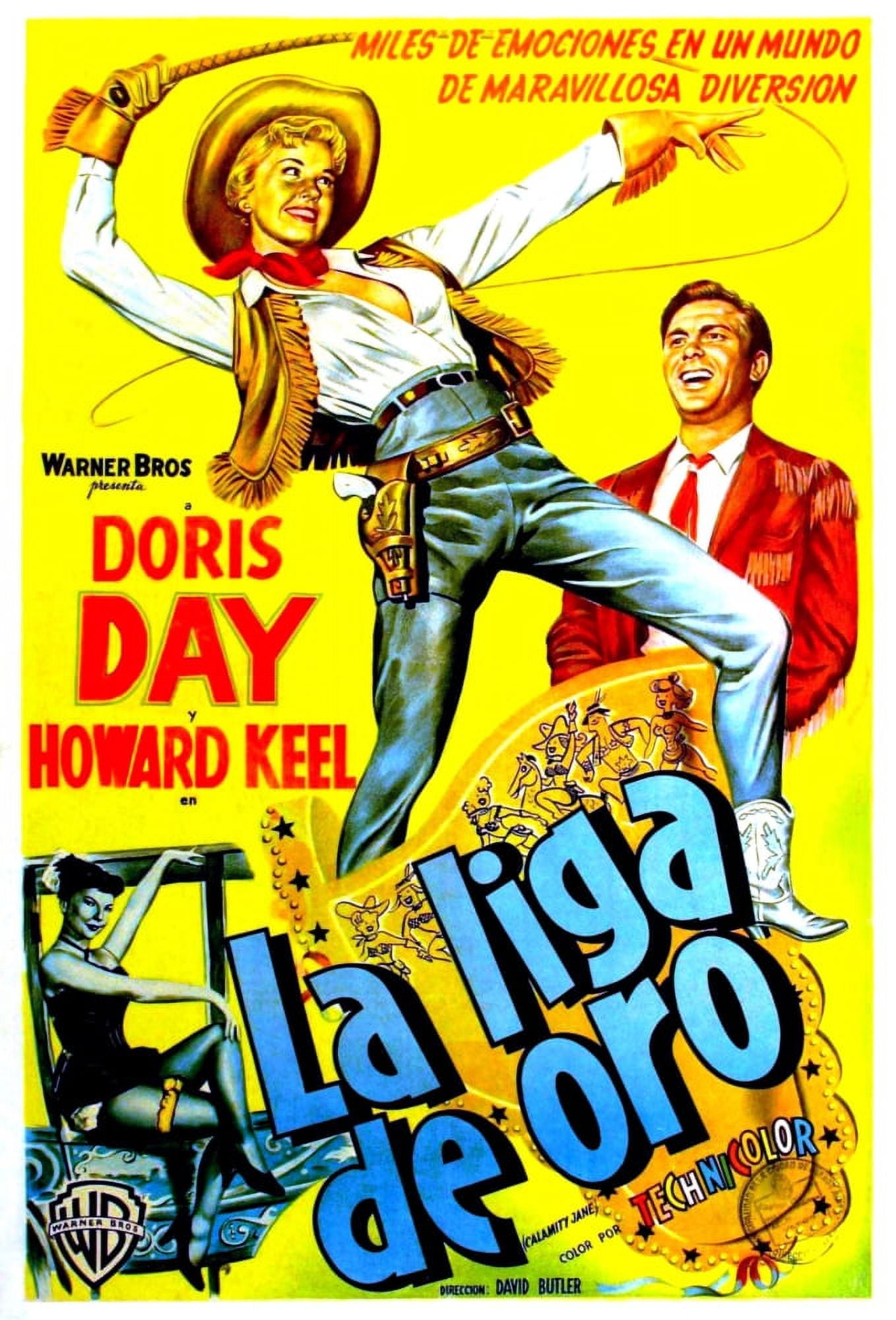 doris day poster 0017