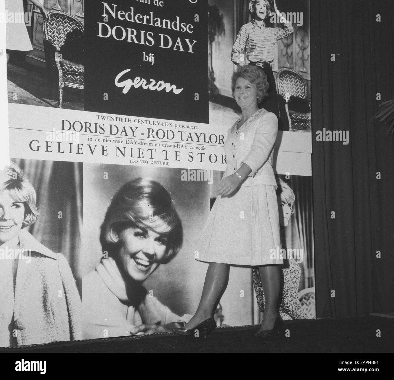 doris day poster 0020