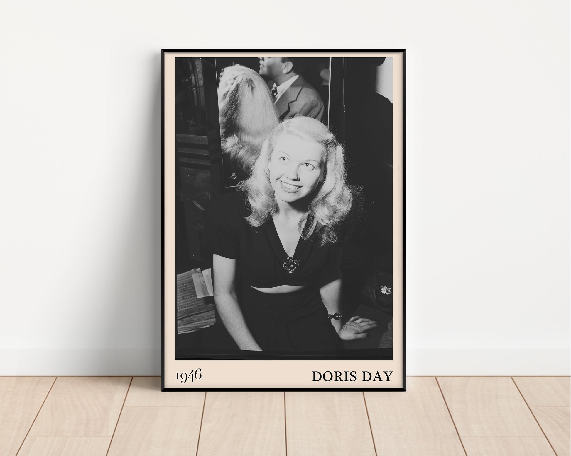 doris day poster 0022