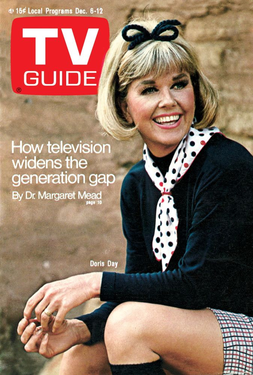 doris day poster 0024