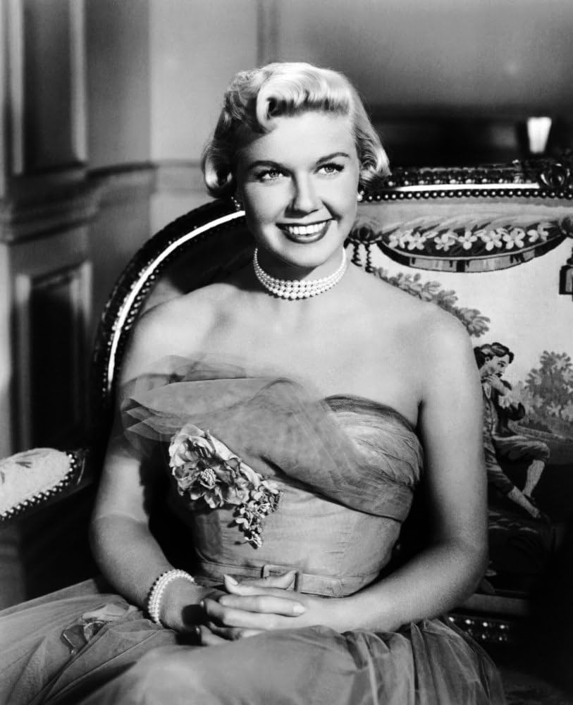 doris day poster 0027