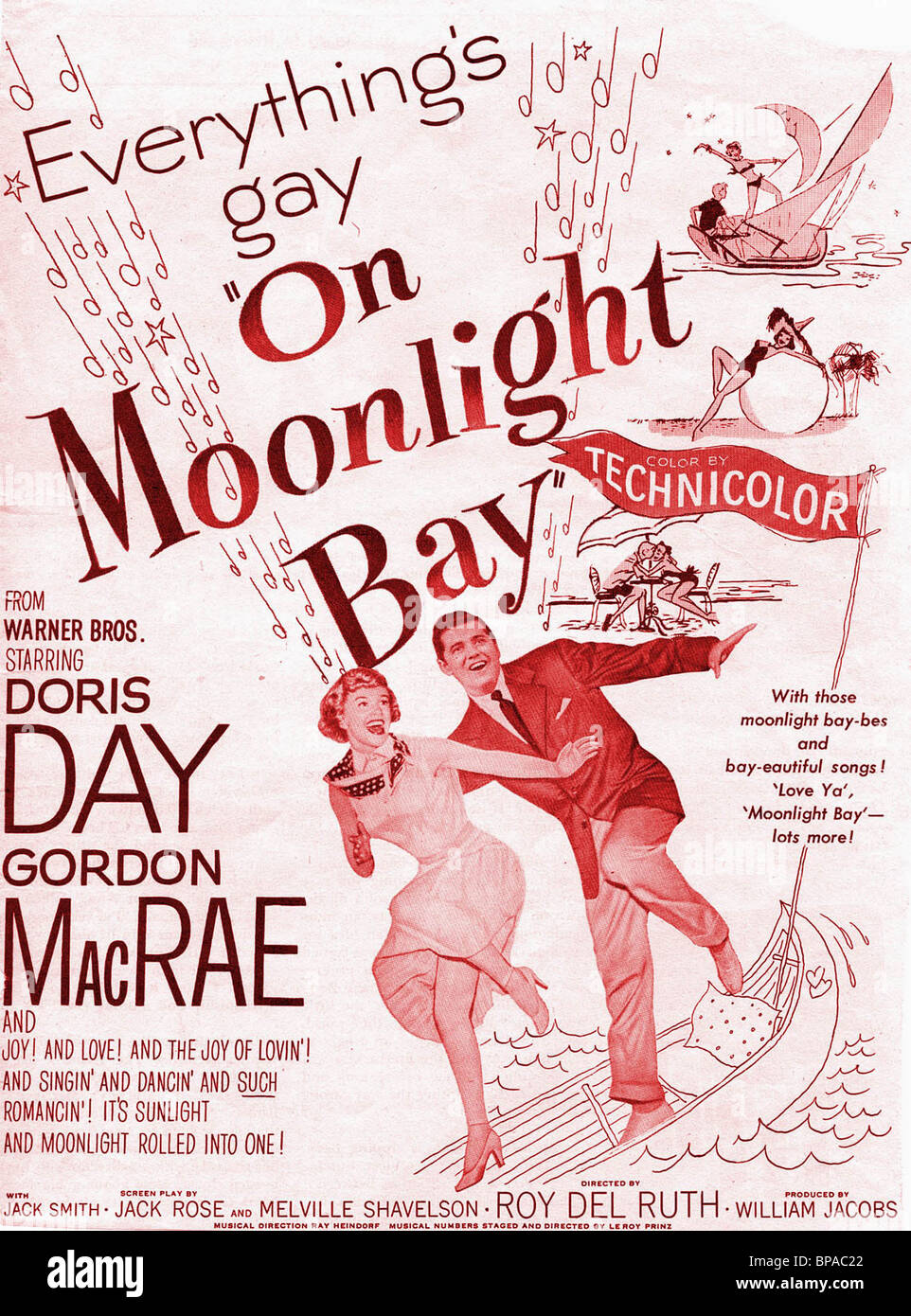 doris day poster 0028